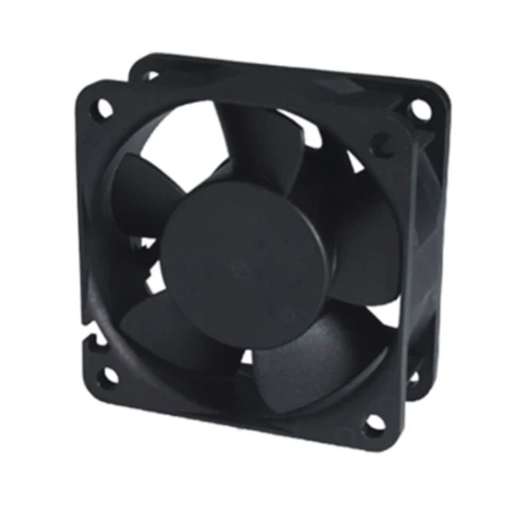 YS TECH NYW06025012BSS-W-12 fläkt