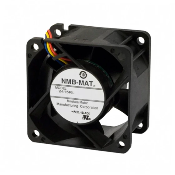 NMB 2415RL-04W-B89-E00 fläkt