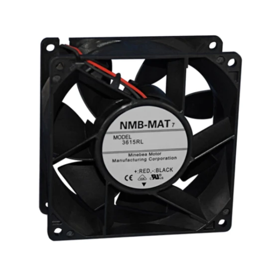 NMB 3615RL-07W-B49-B00 fläkt