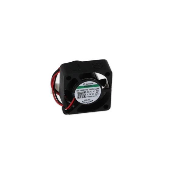 Fläkt Sunon 4125/MF25101V2-1000U-A99