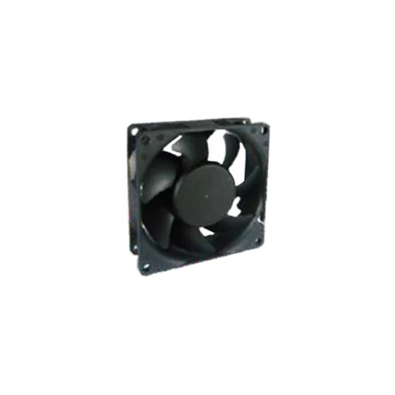 YS TECH YW08025012BM fläkt