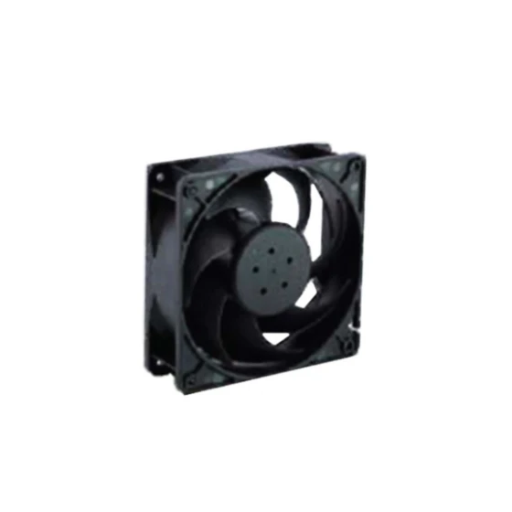 YS TECH EYW12038048BH-EAH-12IP55 fläkt