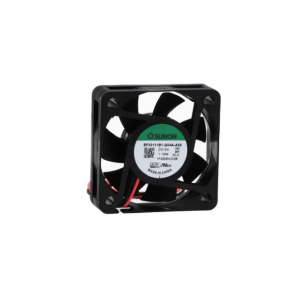 Sunon 4518HQ/EF50151B1-Q04A-A99 fan