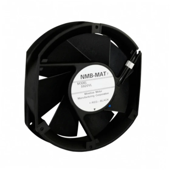 NMB 5920VL-07W-B40-D00 fläkt