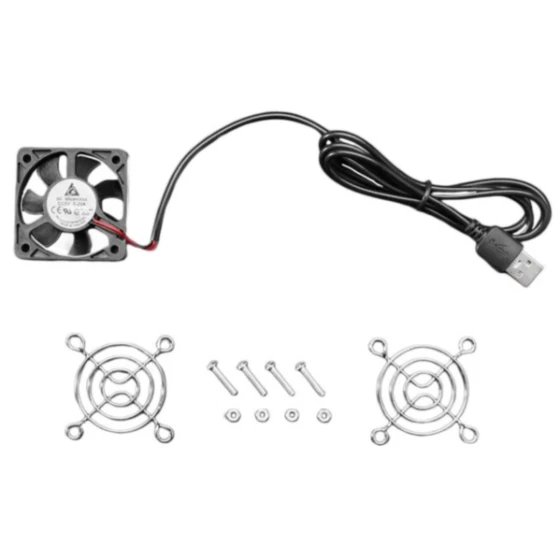 Adafruit 6099 fläkt