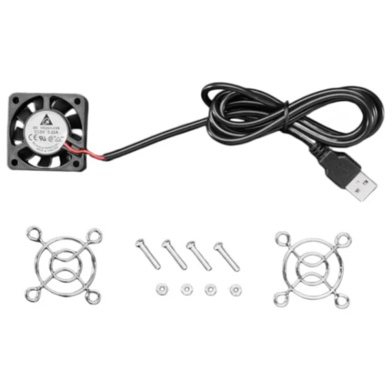Adafruit 6101 fläkt
