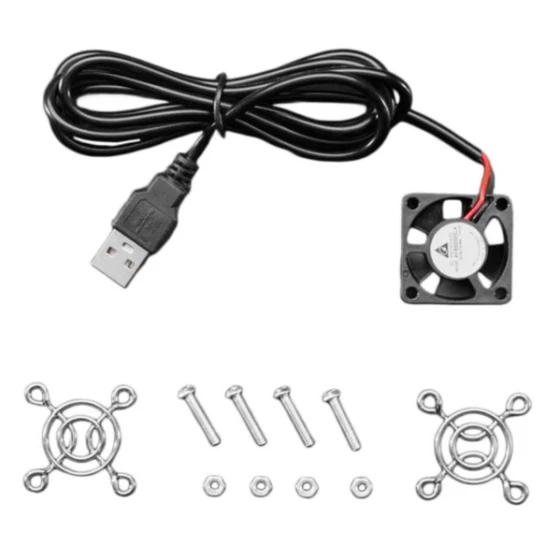 Adafruit 6105 fläkt