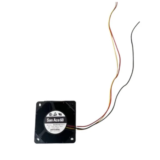 Sanyo Denki 9G0624G1011P fläkt
