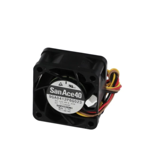 Sanyo Denki 9GA0412P6G023 fläkt