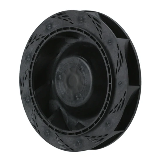 Sanyo Denki 9W1TN48P1H01 fläkt
