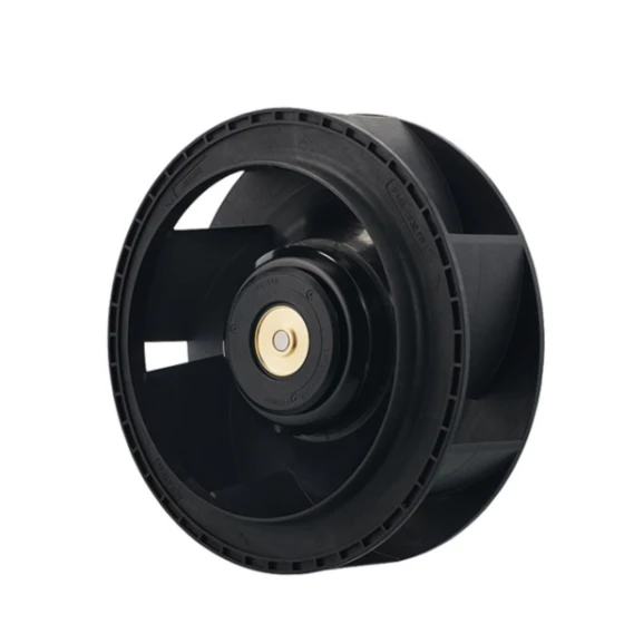 Sanyo Denki 9W2TGA48P0G001 fläkt