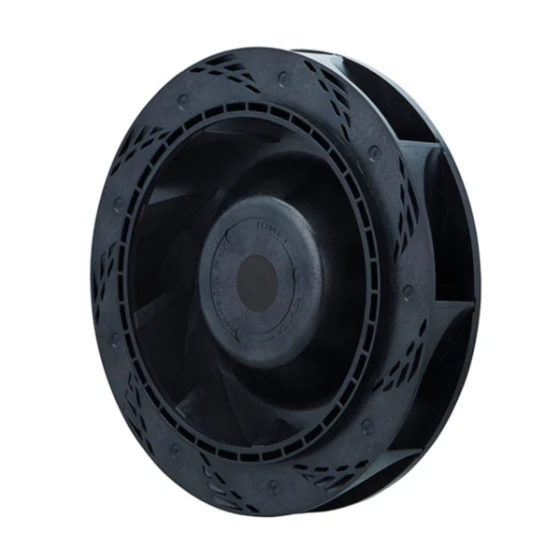 Sanyo Denki 9W2TN48P1H001 fläkt