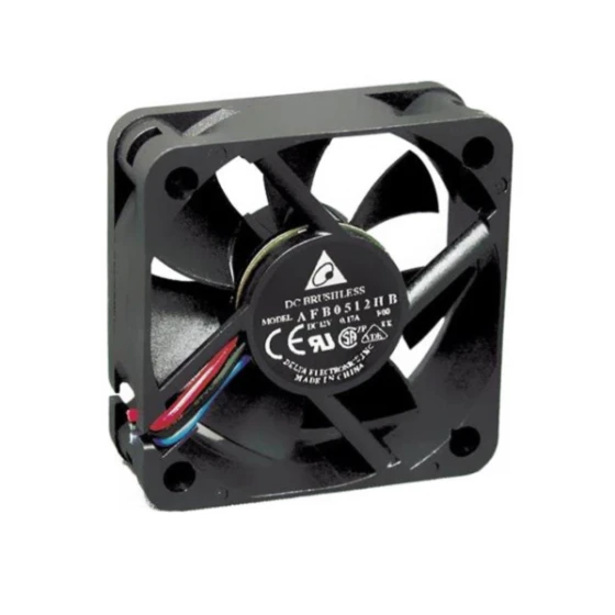 DELTA AFB0512MB-F00 fan