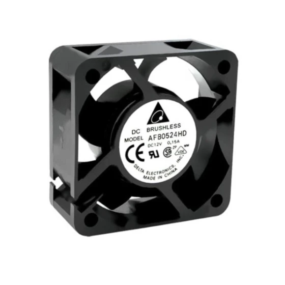DELTA AFB0524HHB-F00 fan
