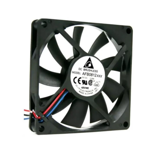 DELTA AFB0812SHB-R00 fan