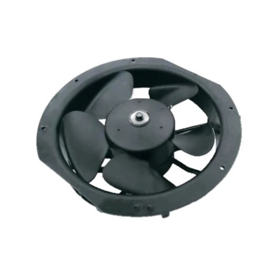 Delta AFL2224HW-00 fläkt