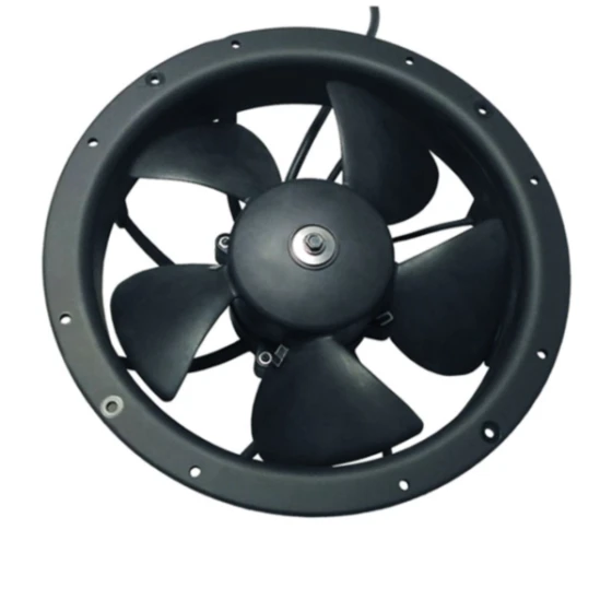 Delta AFL25AUHW-P1 fläkt