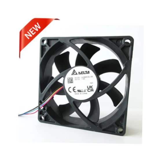 Delta AUB0812EJ-00 fläkt