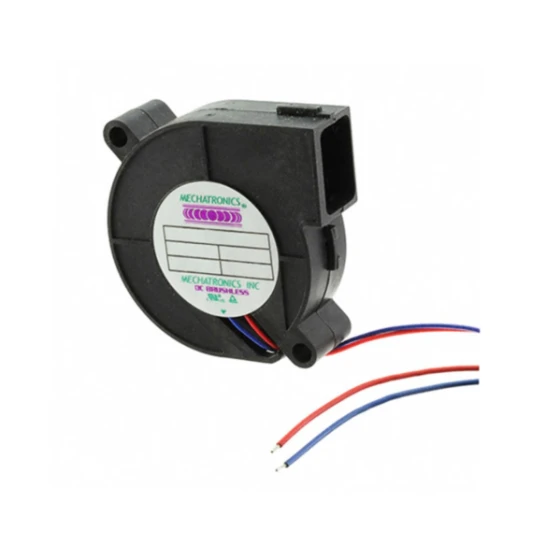 Mechatronics B5015E12B-BSR-CC fläkt