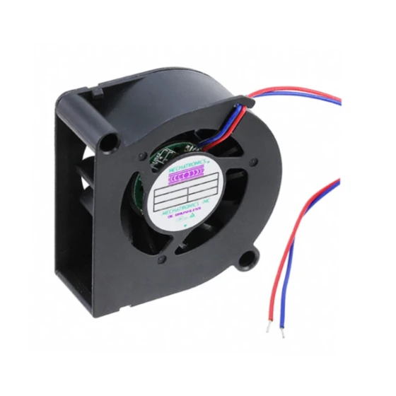 Mechatronics B5020L12B-BSR-CC fläkt