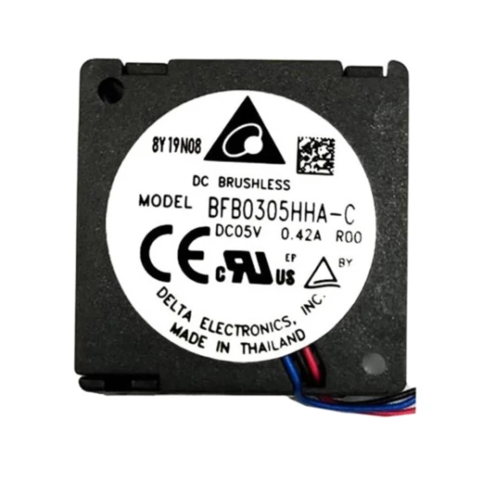 Delta BFB0312HA-CF00 fläkt