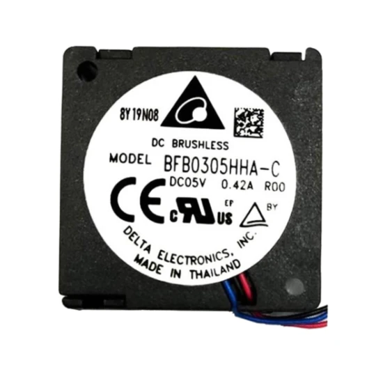 Delta Electronics BFB0312LA-C fan