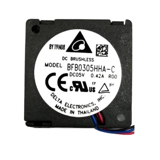 Delta BFB0312LA-CF00 fläkt