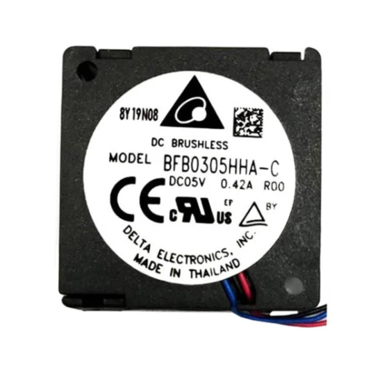 Delta BFB0312MA-C fläkt