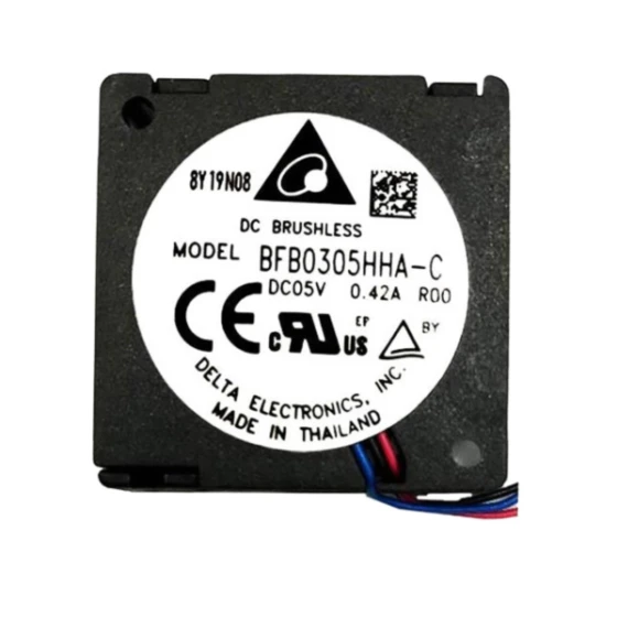 Delta BFB0312MA-CR00 fläkt