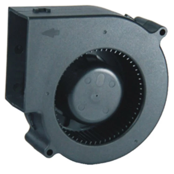 YS TECH BW09733012BS-EAE-5 fläkt