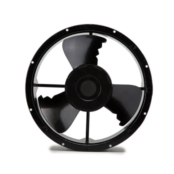 Comair Rotron 17000298A fläkt