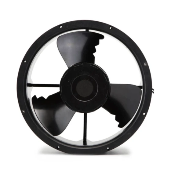 Comair Rotron 19039203A fläkt