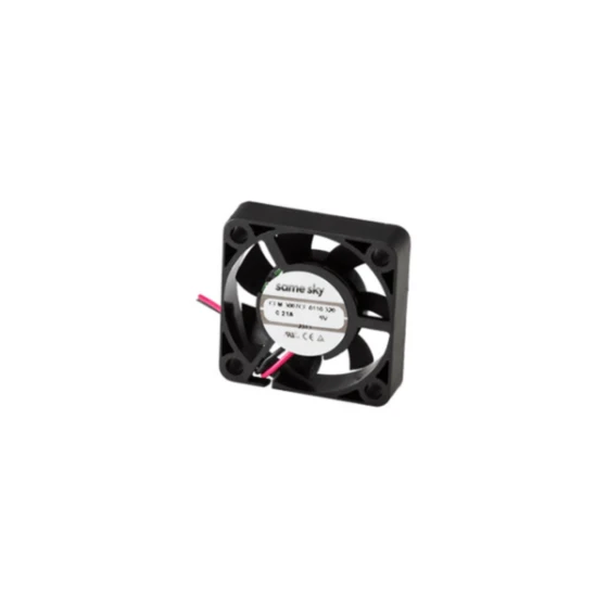Same Sky CFM-3007CF-060-188 fläkt