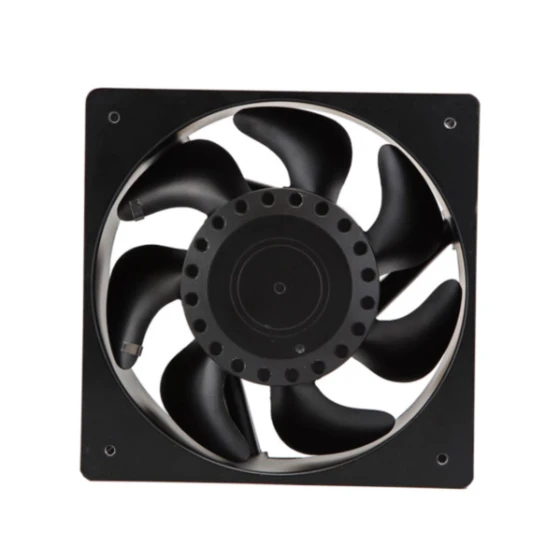 Comair Rotron 17002075A fläkt