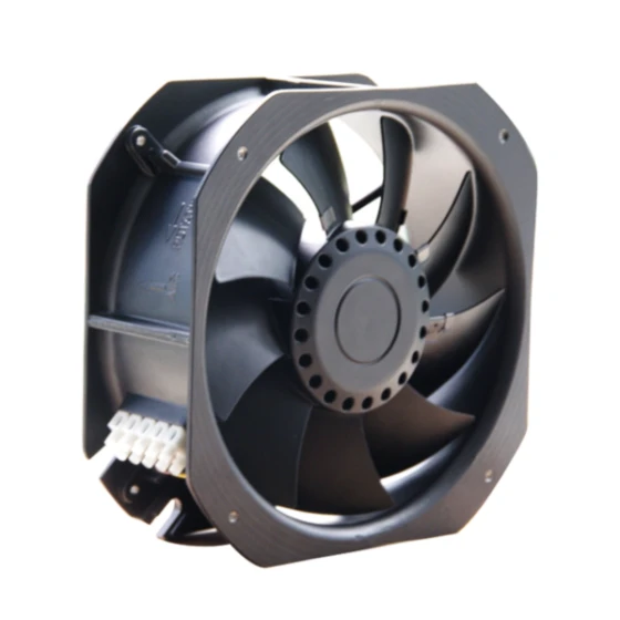 Comair Rotron 17000659A fläkt