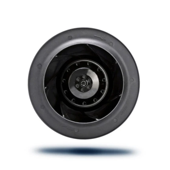 Comair Rotron 17002184A fläkt
