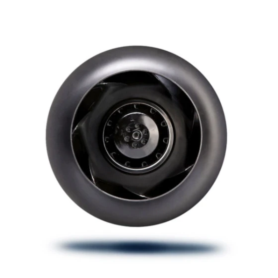 Comair Rotron 17002186A fläkt