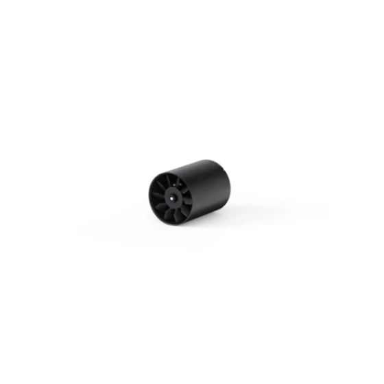 Micronel USA D241P-006KH-4 fläkt