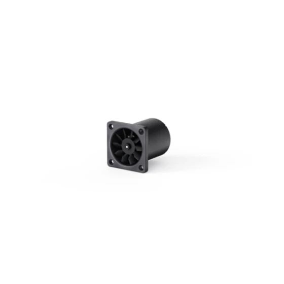 Micronel USA D244P-006KH-4 fläkt
