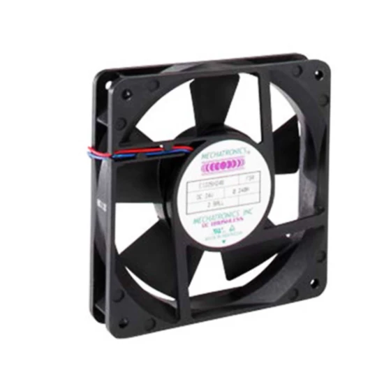 Mechatronics E1225H48B-FSR fläkt