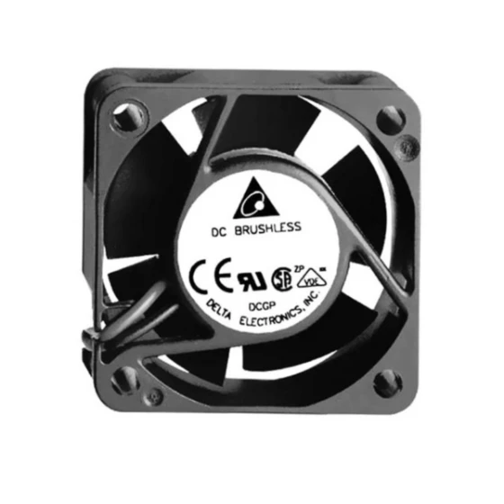 DELTA EFB0412HHD-F00 fan