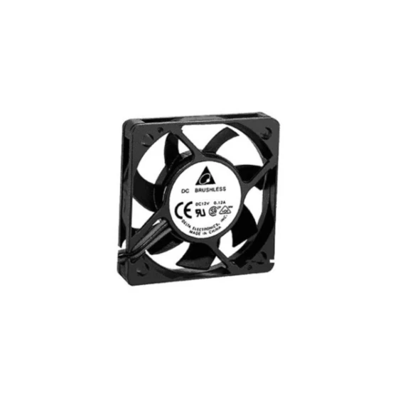 DELTA EFB0512HA-F00 fan