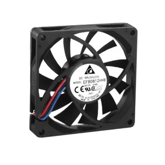 DELTA EFB0824MB-F00 fan