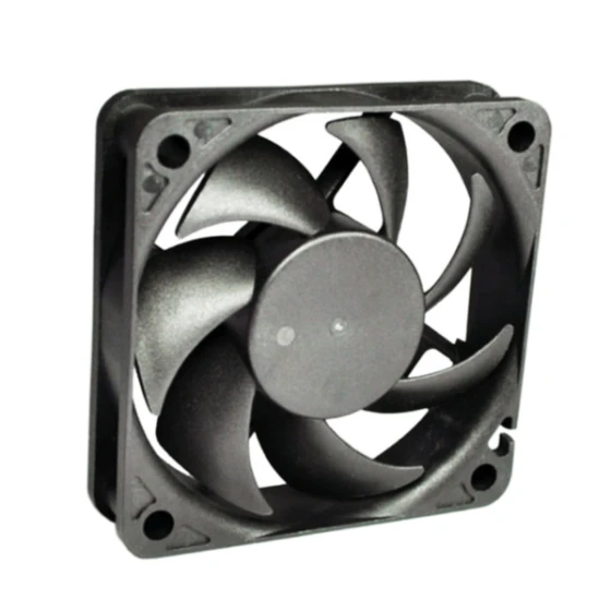 YS TECH EYW06015024BS-5 fläkt