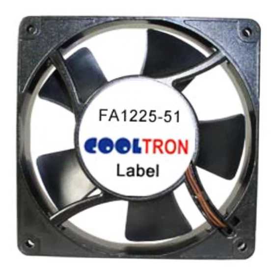 Cooltron FA1225B11T7-51 fläkt