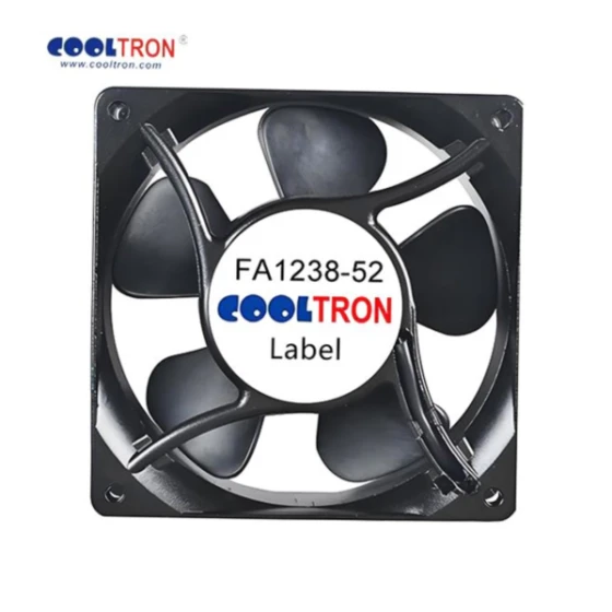 Cooltron FA1238B11T7-52 fläkt