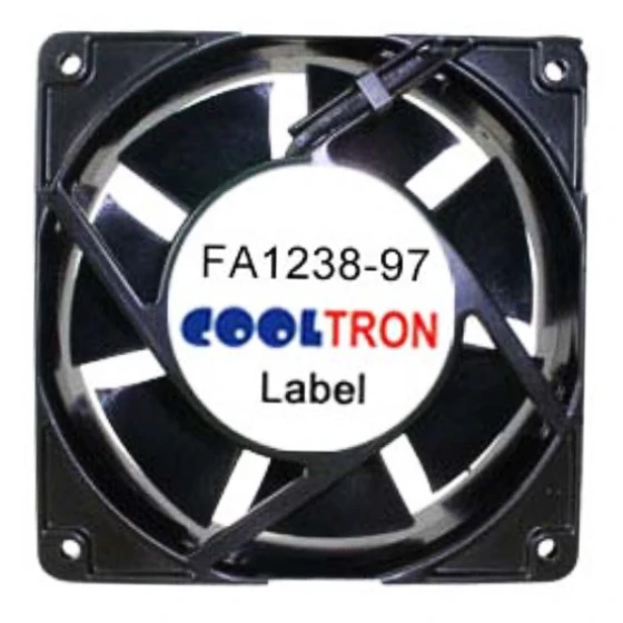 Cooltron FA1238B11T7-97 fläkt