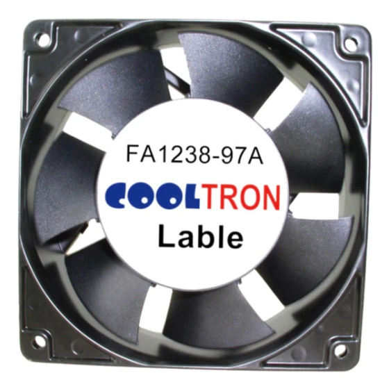 Cooltron FA1238B11T7-97A fläkt