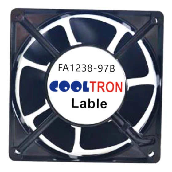 Cooltron FA1238B11T7-97B fläkt
