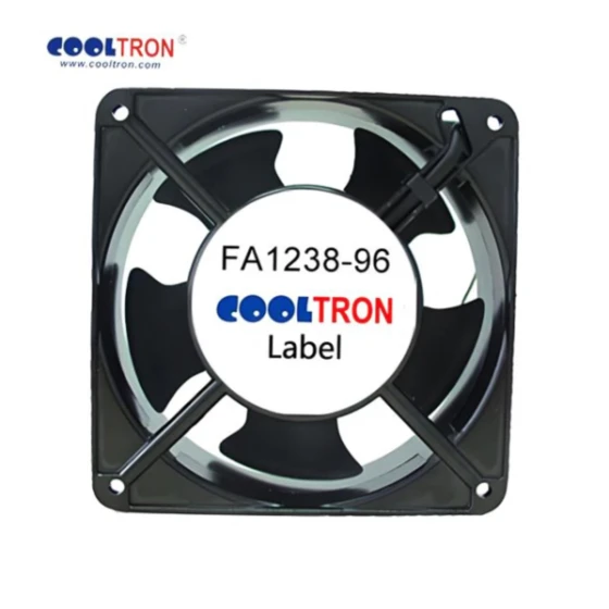 Cooltron FA1238B22T7-96 fläkt